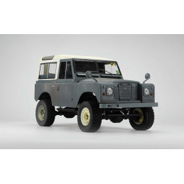 Crawler SCA-1E D2.1 Spec Bulldog 1/10 RTR Carisma Carisma 89068 - 3