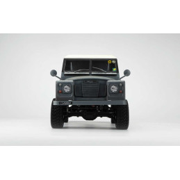 Crawler SCA-1E D2.1 Spec Bulldog 1/10 RTR Carisma Carisma 89068 - 6