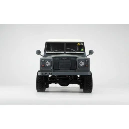 Crawler SCA-1E D2.1 Spec Bulldog 1/10 RTR Carisma Carisma 89068 - 6