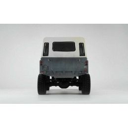 Crawler SCA-1E D2.1 Spec Bulldog 1/10 RTR Carisma Carisma 89068 - 7
