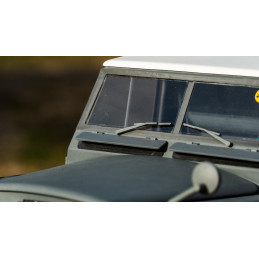 Crawler SCA-1E D2.1 Spec Bulldog 1/10 RTR Carisma Carisma 89068 - 9