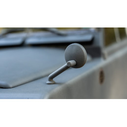 Crawler SCA-1E D2.1 Spec Bulldog 1/10 RTR Carisma Carisma 89068 - 10