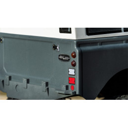 Crawler SCA-1E D2.1 Spec Bulldog 1/10 RTR Carisma Carisma 89068 - 11