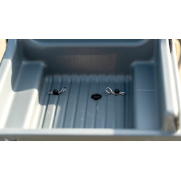 Crawler SCA-1E D2.1 Spec Bulldog 1/10 RTR Carisma Carisma 89068 - 12