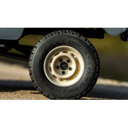 Crawler SCA-1E D2.1 Spec Bulldog 1/10 RTR Carisma Carisma 89068 - 13