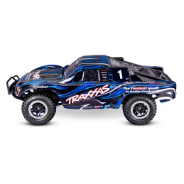 Slash 4x4 VXL HD Clipless TQi - TSM - RTR Traxxas Traxxas TRX-68386-4 - 10