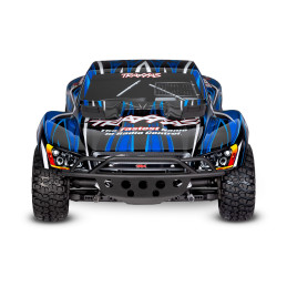 Slash 4x4 VXL HD Clipless TQi - TSM - RTR Traxxas Traxxas TRX-68386-4 - 11
