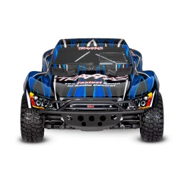 Slash 4x4 VXL HD Clipless TQi - TSM - RTR Traxxas Traxxas TRX-68386-4 - 11