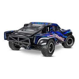 Slash 4x4 VXL HD Clipless TQi - TSM - RTR Traxxas Traxxas TRX-68386-4 - 12