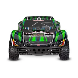 Slash 4x4 VXL HD Clipless TQi - TSM - RTR Traxxas Traxxas TRX-68386-4 - 15