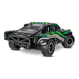 Slash 4x4 VXL HD Clipless TQi - TSM - RTR Traxxas Traxxas TRX-68386-4 - 16