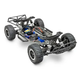 Slash 4x4 VXL HD Clipless TQi - TSM - RTR Traxxas Traxxas TRX-68386-4 - 19