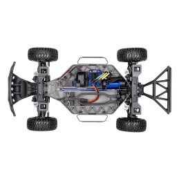 Slash 4x4 VXL HD Clipless TQi - TSM - RTR Traxxas Traxxas TRX-68386-4 - 20