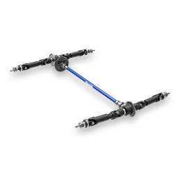 Slash 4x4 VXL HD Clipless TQi - TSM - RTR Traxxas Traxxas TRX-68386-4 - 22