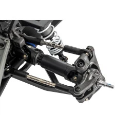 Slash 4x4 VXL HD Clipless TQi - TSM - RTR Traxxas Traxxas TRX-68386-4 - 26
