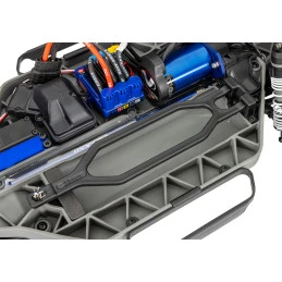 Slash 4x4 VXL HD Clipless TQi - TSM - RTR Traxxas Traxxas TRX-68386-4 - 29