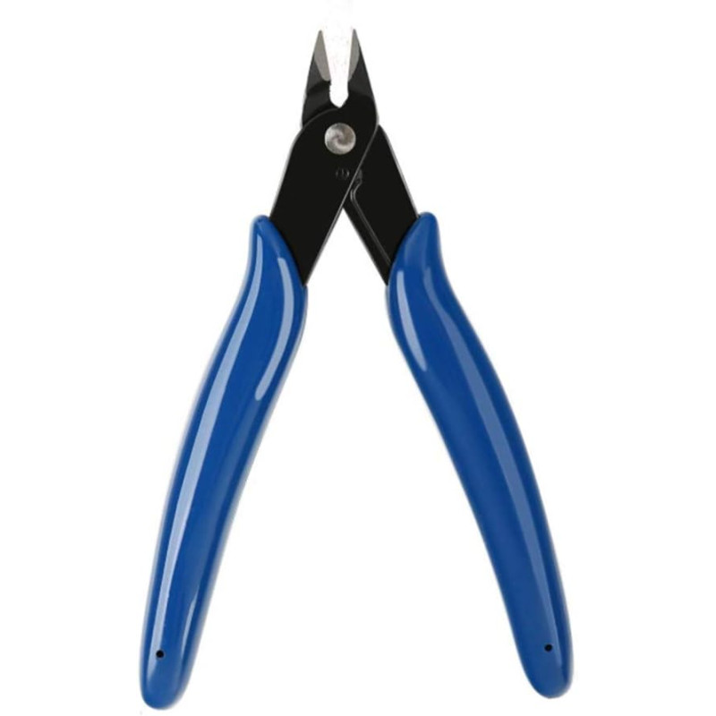 Mini Cutting Pliers No. 170 Plato  PLATO - 1