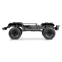 TRX-4 Scale & Trail Land Rover Defender Clipless 4WD TQi RTR Traxxas 82056-4 Traxxas TRX-82256-4 - 18