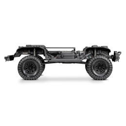 TRX-4 Scale & Trail Land Rover Defender Clipless 4WD TQi RTR Traxxas 82256-4 Traxxas TRX-82256-4 - 18