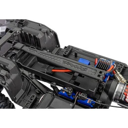 TRX-4 Scale & Trail Land Rover Defender Clipless 4WD TQi RTR Traxxas 82056-4 Traxxas TRX-82256-4 - 28