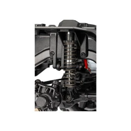 TRX-4 Scale & Trail Land Rover Defender Clipless 4WD TQi RTR Traxxas 82056-4 Traxxas TRX-82256-4 - 29