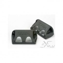 Protection of servo E-Revo Traxxas TRX-5315 - 2