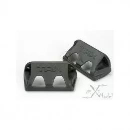 Protection of servo E-Revo Traxxas TRX-5315 - 2