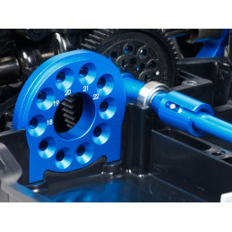 Châssis TT-02R Kit Tamiya Tamiya 47326 - 2