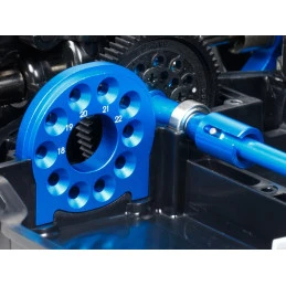 Châssis TT-02R Kit Tamiya Tamiya 47326 - 2
