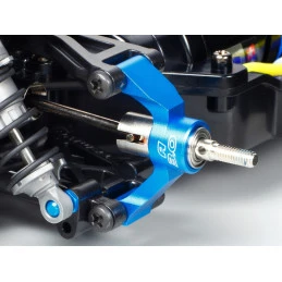 Tamiya TT-02R Chassis Kit Tamiya 47326 - 3
