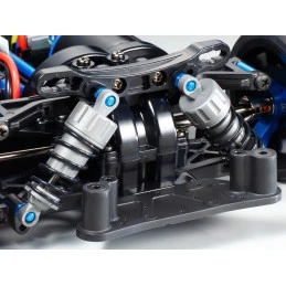 Tamiya TT-02R Chassis Kit Tamiya 47326 - 4