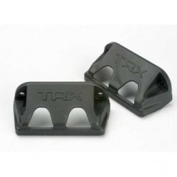 Protection de servo E-Revo Traxxas TRX-5315 - 1