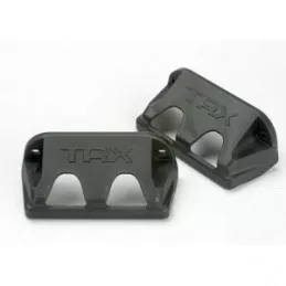 Protection of servo E-Revo Traxxas TRX-5315 - 1