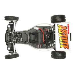 Super Astute 2018 (2WD) Kit Tamiya 47381 Tamiya 47381 - 3