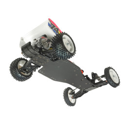 Super Astute 2018 (2WD) Kit Tamiya 47381 Tamiya 47381 - 5