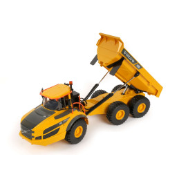 Volvo A40G 1/20 RC Articulated Dump Truck - T2M T2M T806 - 6