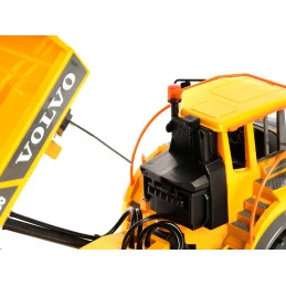 Volvo A40G 1/20 RC Articulated Dump Truck - T2M T2M T806 - 7