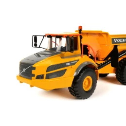Volvo A40G 1/20 RC Articulated Dump Truck - T2M T2M T806 - 8