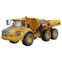Volvo A40G 1/20 RC Articulated Dump Truck - T2M T2M T806 - 1