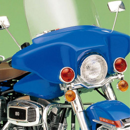 Harley Davidson Classic Electra 1/10 Academy Motorcycle Academy AC15501 - 5