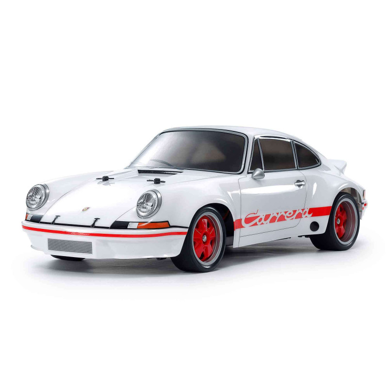 Porsche 911 Carrera RSR 2.8 BT-01 Kit Tamiya Tamiya 47507 - 1