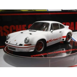 Porsche 911 Carrera RSR 2.8 BT-01 Kit Tamiya Tamiya 47507 - 3