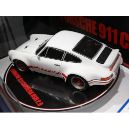 Porsche 911 Carrera RSR 2.8 BT-01 Kit Tamiya Tamiya 47507 - 4