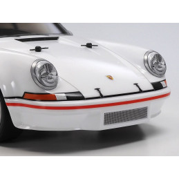 Porsche 911 Carrera RSR 2.8 BT-01 Kit Tamiya Tamiya 47507 - 6