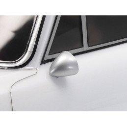 Porsche 911 Carrera RSR 2.8 BT-01 Kit Tamiya Tamiya 47507 - 7