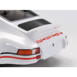 Porsche 911 Carrera RSR 2.8 BT-01 Kit Tamiya Tamiya 47507 - 8