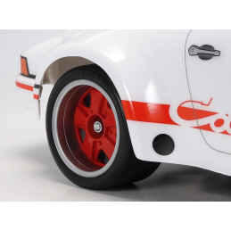 Porsche 911 Carrera RSR 2.8 BT-01 Kit Tamiya Tamiya 47507 - 9