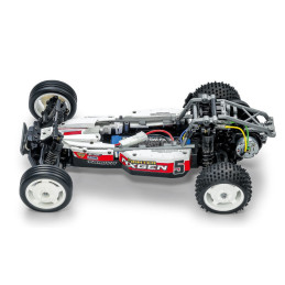 Buggy Fighter NXGEN DT-04 Kit RTR Combo Tamiya Tamiya 58741L - 4