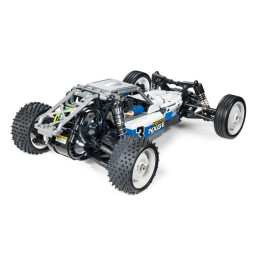 Buggy Fighter NXGEN DT-04 Kit RTR Combo Tamiya Tamiya 58741L - 6
