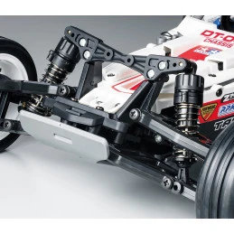 Buggy Fighter NXGEN DT-04 Kit RTR Combo Tamiya Tamiya 58741L - 8